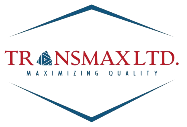 Transmax logo